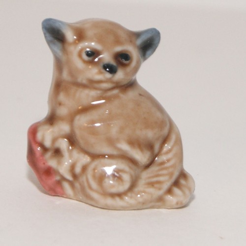 Vintage wade whimsie - vintage, bush