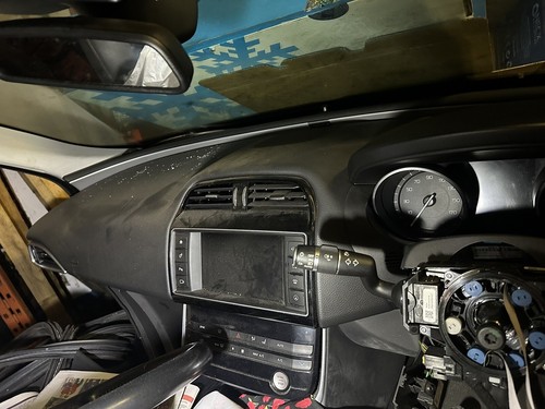 Jaguar x760 complete - x760,