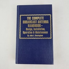 The Complete Broadcast Antenna