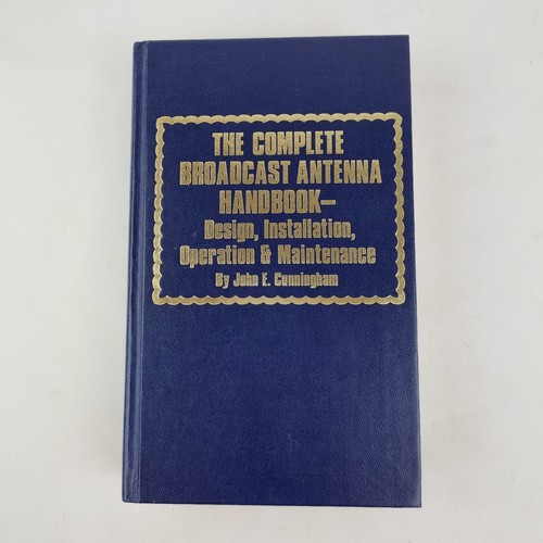 The complete broadcast - the,