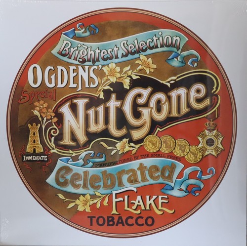 Small faces ogdens nut - ogdens',