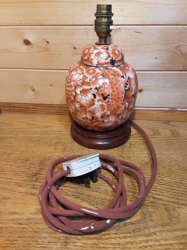Old vintage japanese style - an,