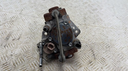 Vauxhall zafira high - high, pressure