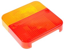 Maypole MP5 Rear Combination