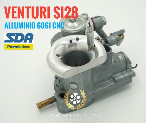 Venturi cornet southern engine - cornet,