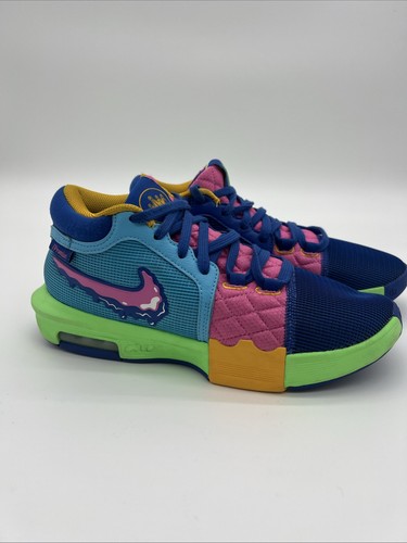 Size nike lebron witness 8 - witness,