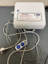 Bath Buddy Mobility Aid/ No Seat