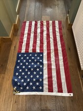 Vintage Large American Stars &