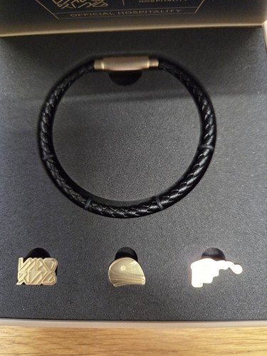 Madring leather bracelet - madring,