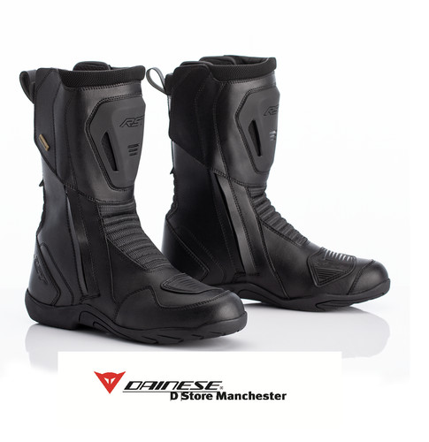 Rst pathfinder waterproof boot - rst,