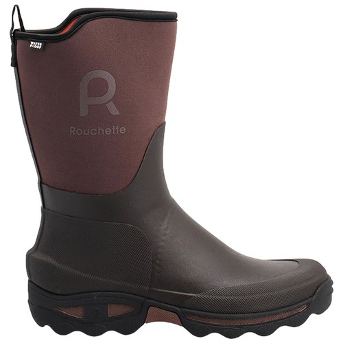 Rouchette mens wellington - rouchette,