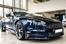 ASTON MARTIN DB9 BODY KIT