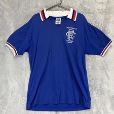 Score Draw Retro Glasgow