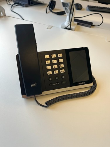 Yealink sip t55a - sip-t55a, smart