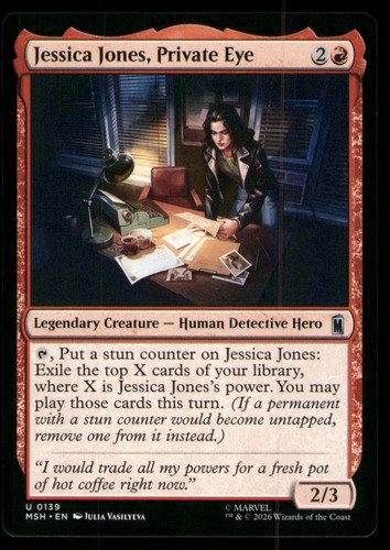 Jessica jones private eye u - jones,,
