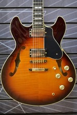 Yamaha Hollow Body SA2200