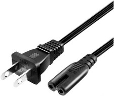 6 Feet AC Power Cord for Lift