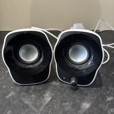 Logitech Z120 Compact PC