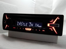 SONY CDX-G1100U 🟩 Car Radio