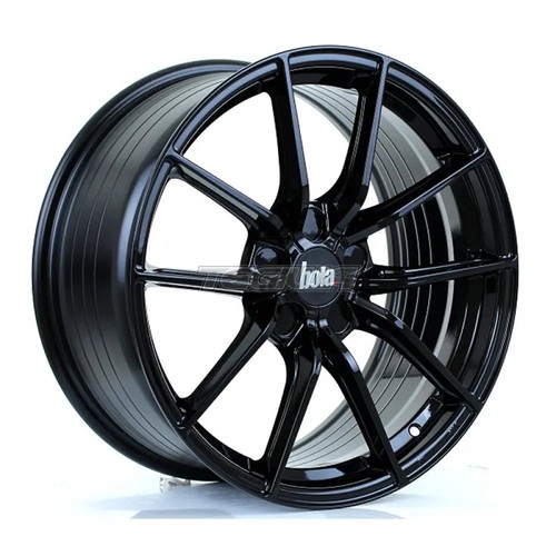 Bola flc alloy wheel 18x8 - bola,