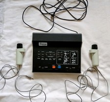 Adman Grandstand TV Game 2600 MKII Vintage