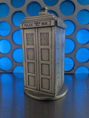 World doctor who tardis - doctor,