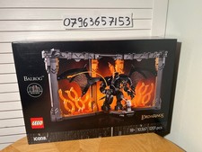 Lego The Lord of the Rings