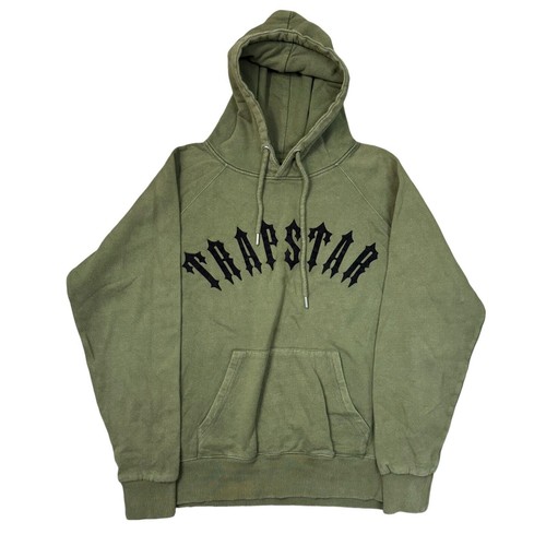 Trapstar secret hoodie - it's,