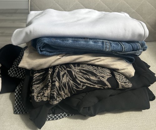 Items clothing bundle rrp - items, bundle,