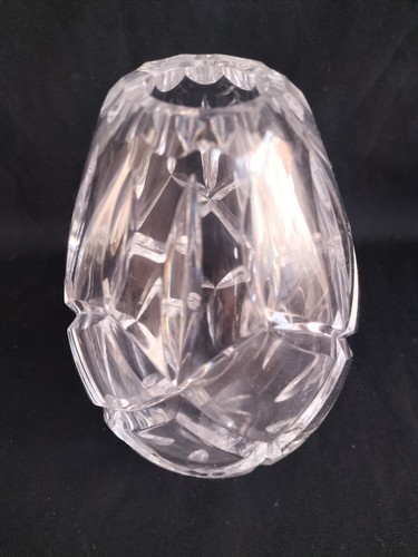 Waterford crystal bud - 16, cm