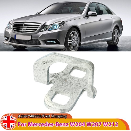 For mercedes w204 w207 w212 - for,