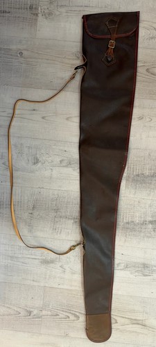 Vintage 1970s 1980s - vintage, shotgun