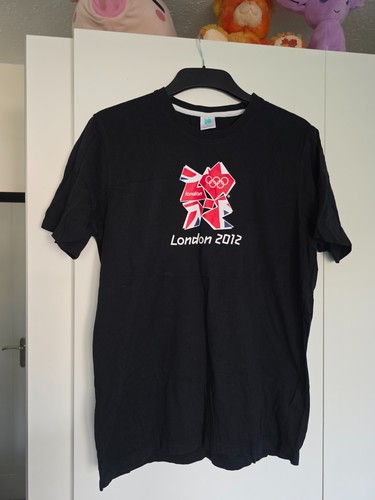 Shirt london 2012 olympics - london,