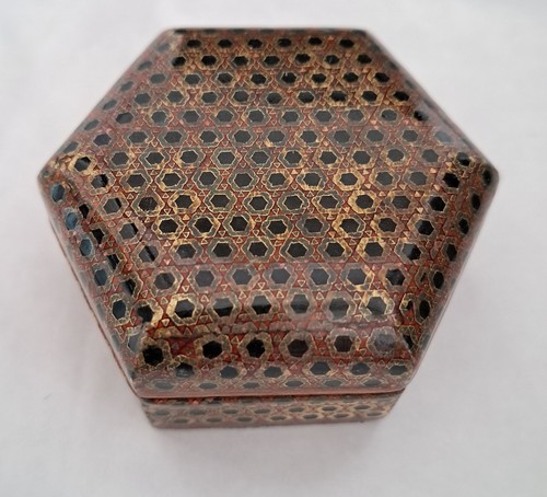 Khatam jewelry trinket rustic - khatam, jewelry/trinket