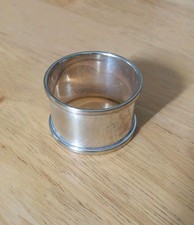 Vintage English Sterling