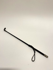 Vintage The Eegee Whip Crop