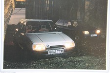 Original CAR 1989 extracted