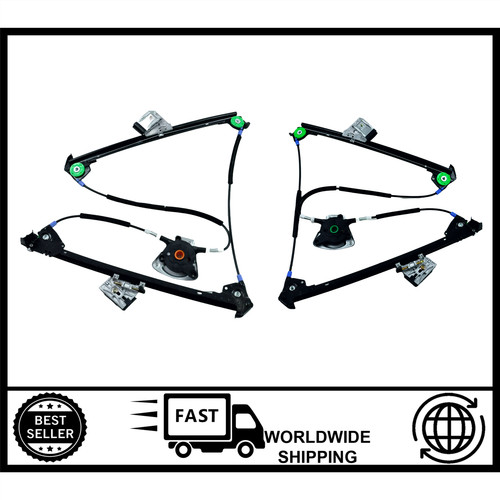 Front rh electric - front, &