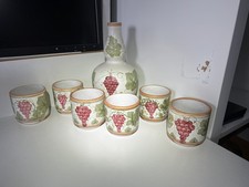 Kontos Pottery Hand Made