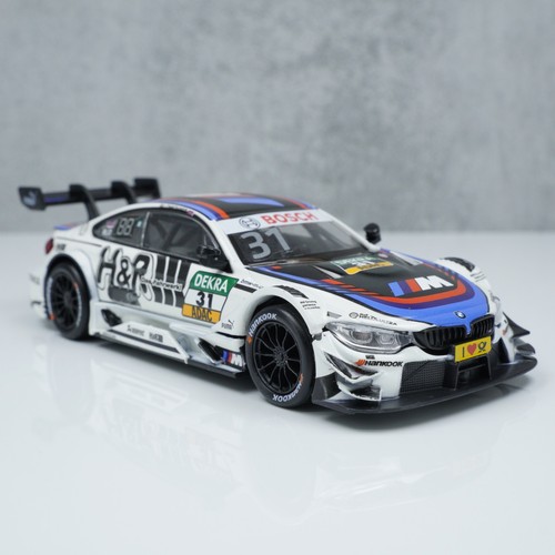 Bmw dtm 31 tom - bmw, m4
