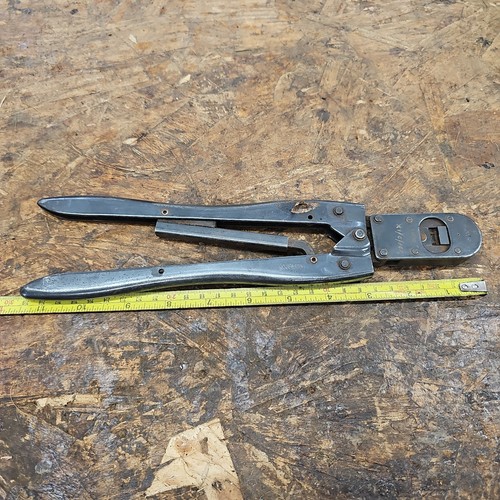 British aircraft amp ratchet - british,