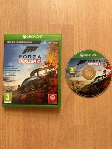 Forza horizon game xbox - forza,