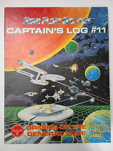 Star fleet battles - fleet, battles:
