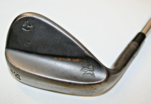 Taylormade milled grind - , 3