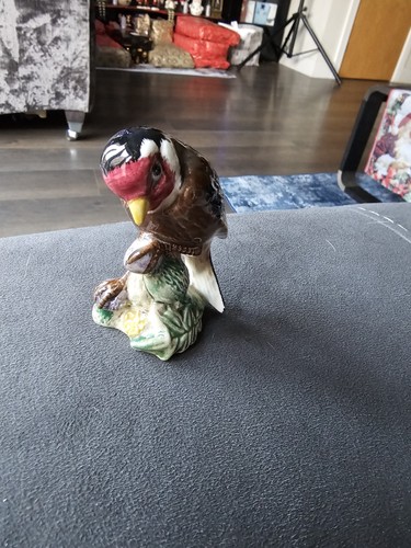Beswick 2273 vintage - vintage, porcelain
