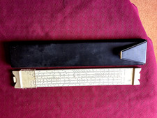 VINTAGE BRITISH THORNTON SLIDE