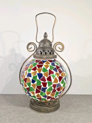 Turkish moroccan style mosaic - turkish,