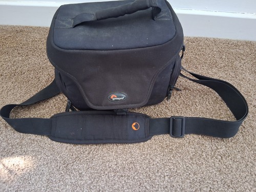 Lowepro altus 160 - 160, camera
