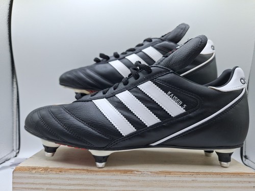 Adidas kaiser cup football - 5,