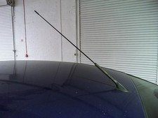 AERIAL FORD FIESTA MK7 FL (B299) 2012 TO 2017 Aerial Antenna